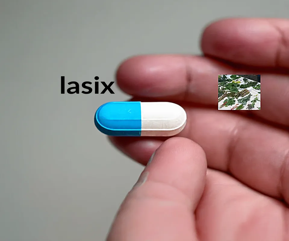 Lasix vendita